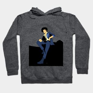 Space Cowboy Hoodie